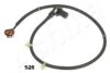 ASHIKA 151-05-526 Sensor, wheel speed